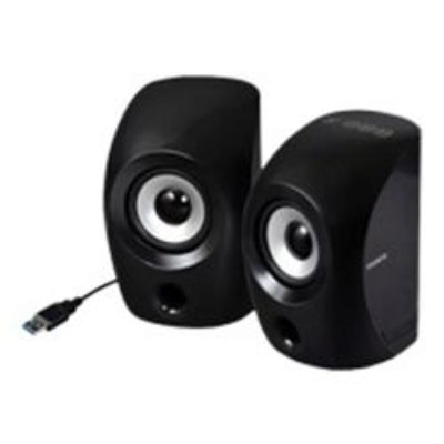 Gigabyte GP-S3000 USB 3.0 Digital Speakers Gigabyte GP-S3000 USB 3.0 Digital Speakers